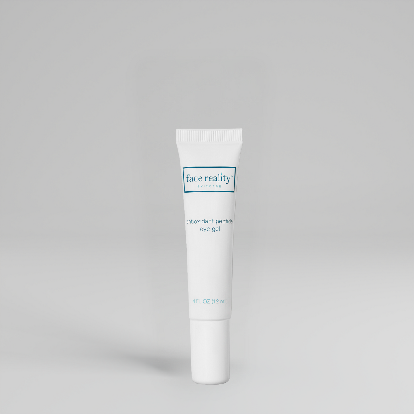 antioxidant peptide eye gel