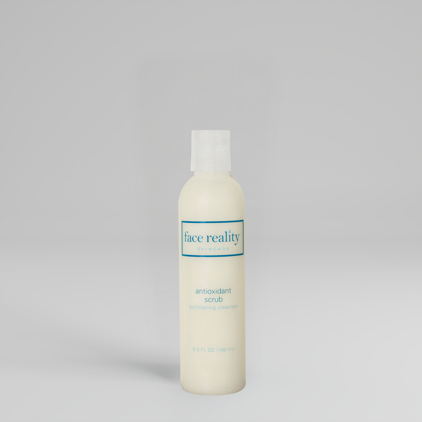antioxidant scrub