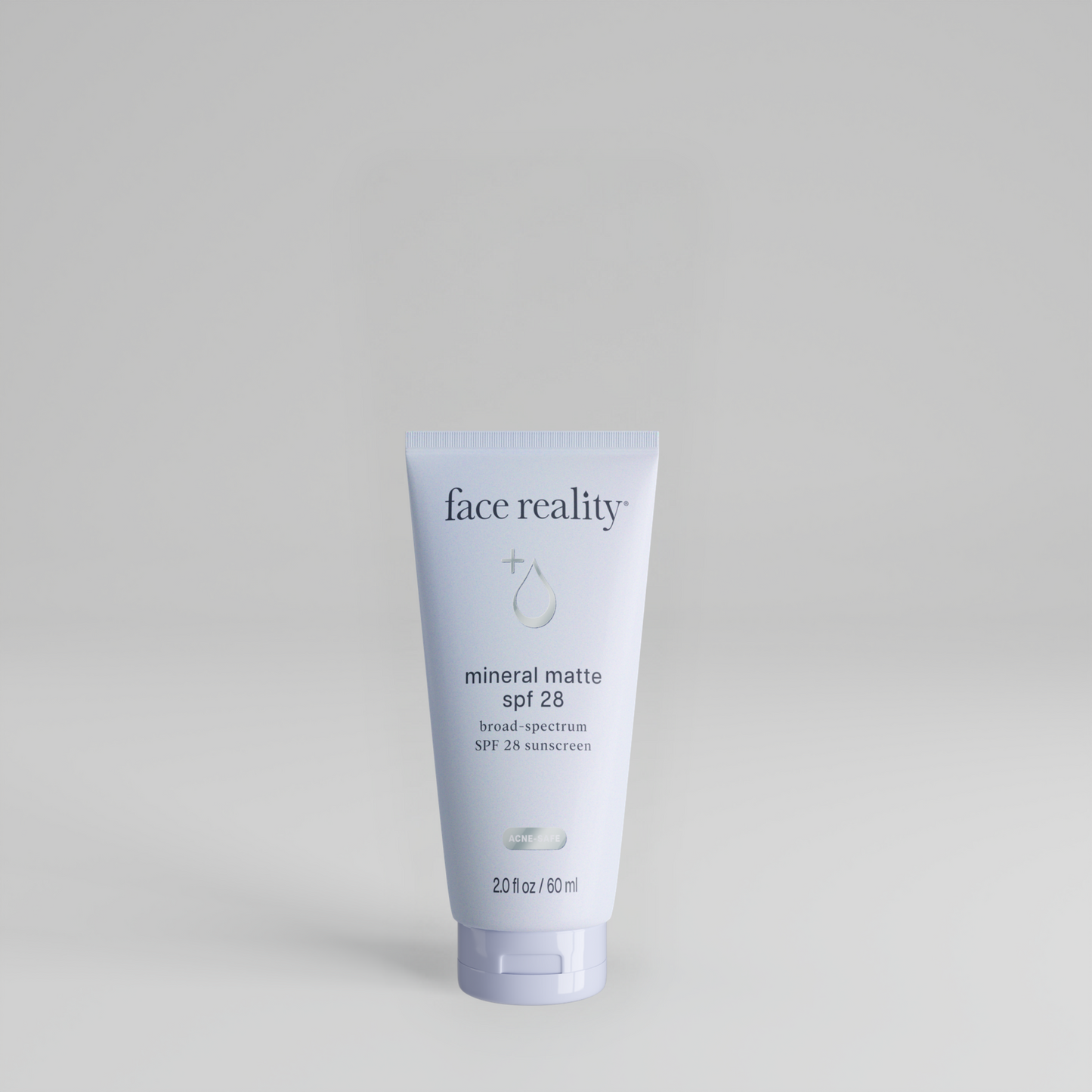 mineral matte spf 28