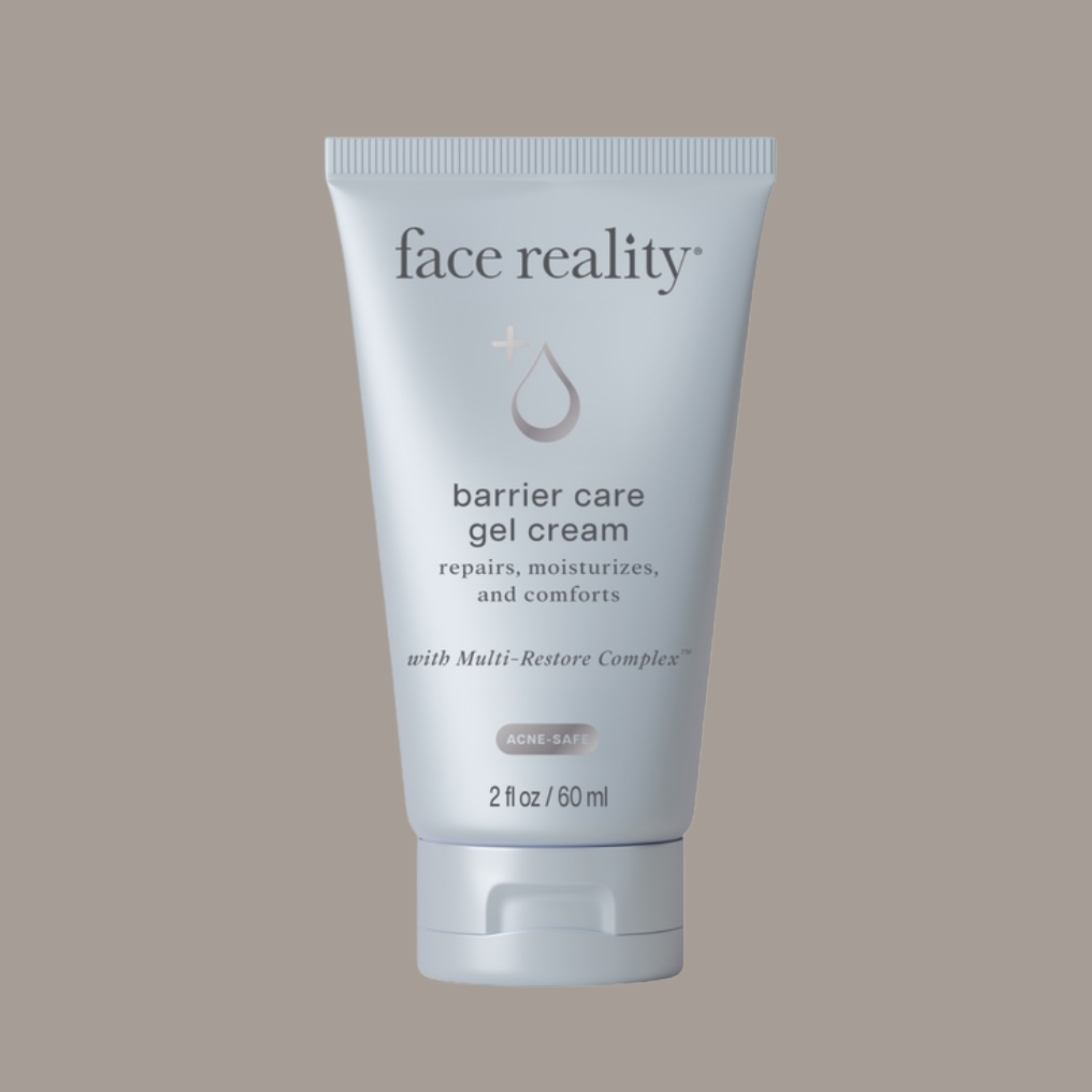 Barrier Care Gel Cream