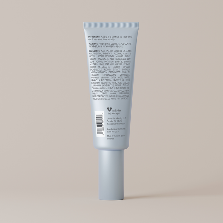 HydraBalance Gel