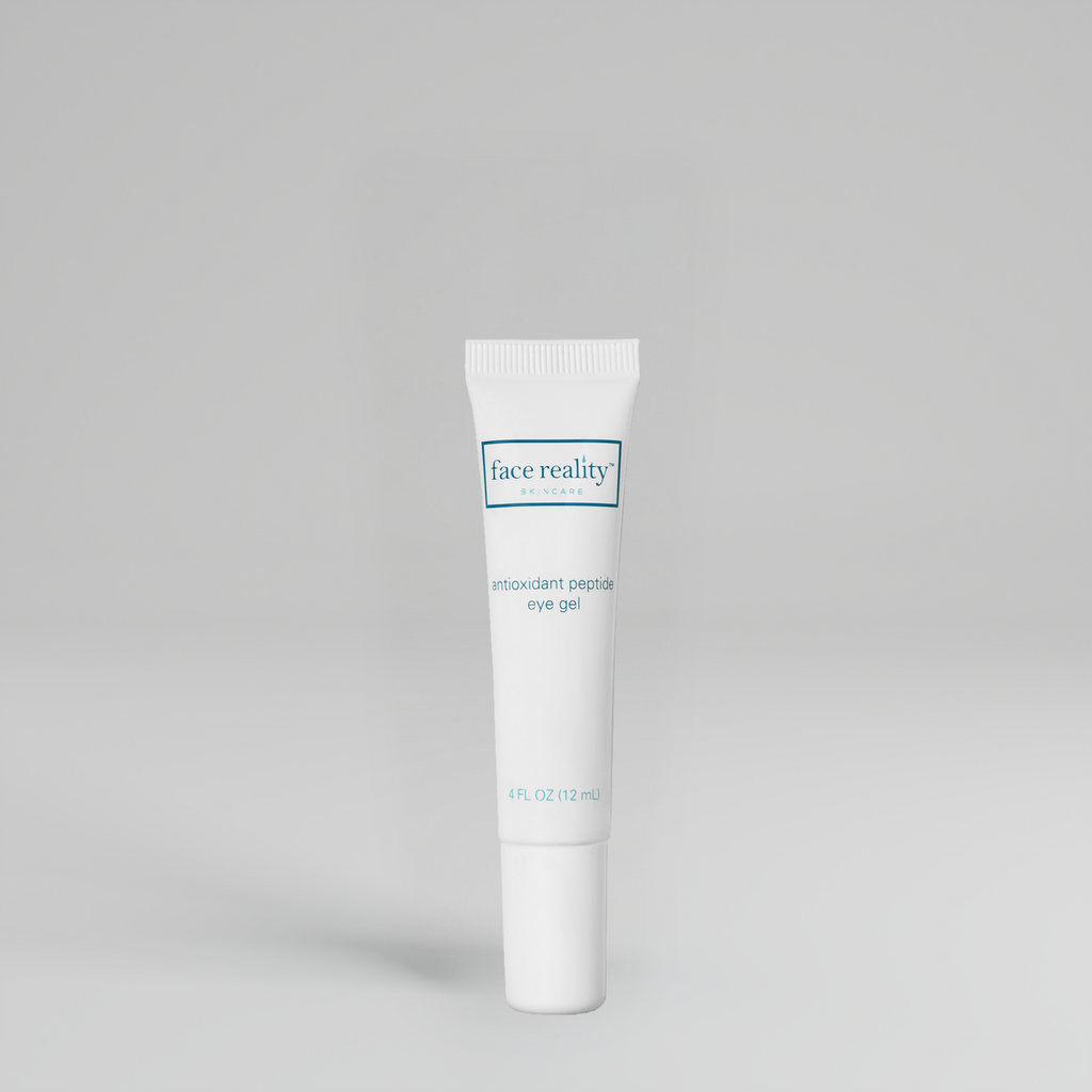 Antioxidant Peptide Eye Gel