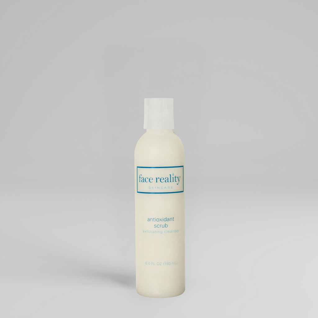 Antioxidant Scrub