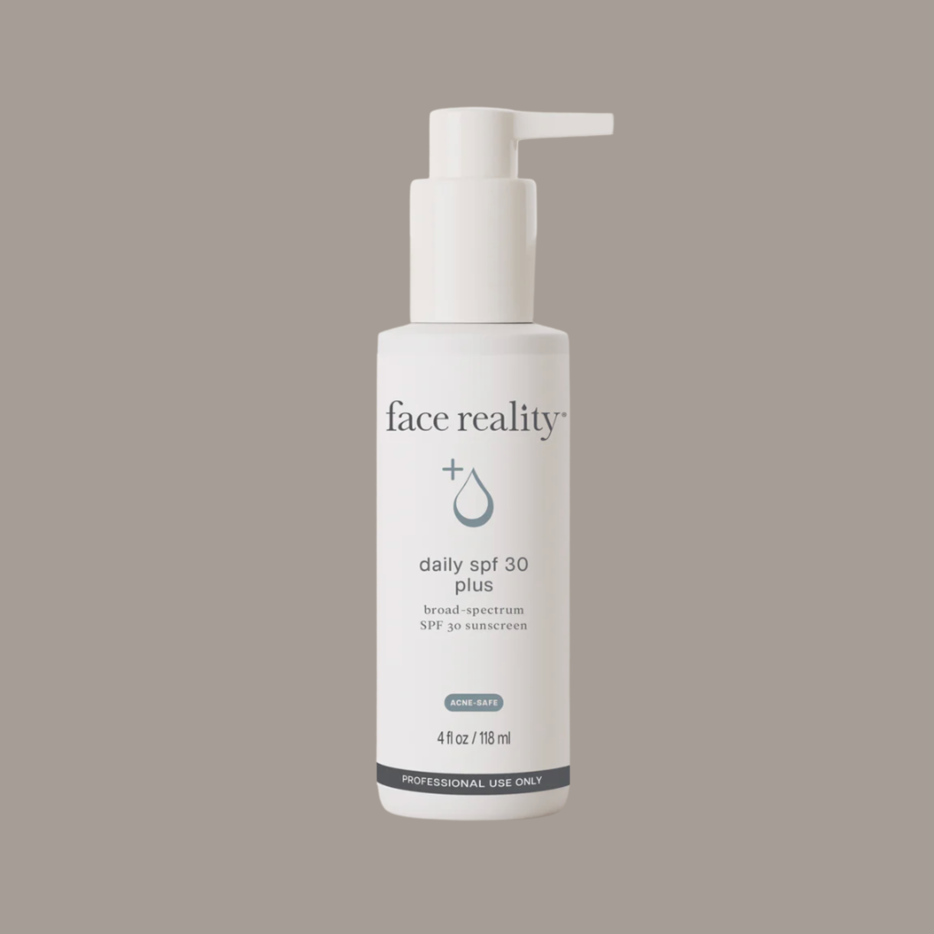 Daily SPF 30 Plus