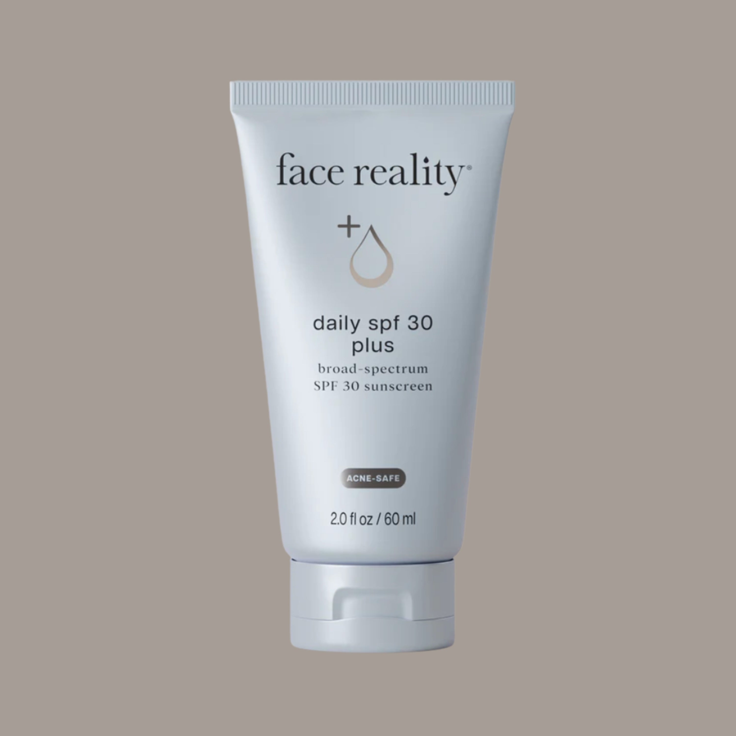 Daily SPF 30 Plus