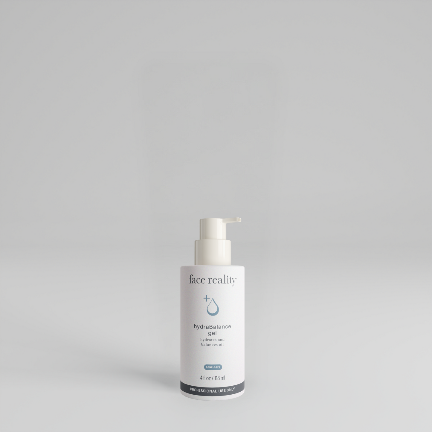 hydraBalance gel