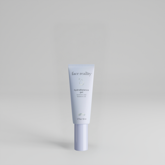 hydraBalance gel