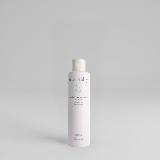 Moisture Balance Toner