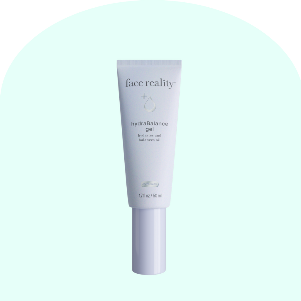 HydraBalance Gel