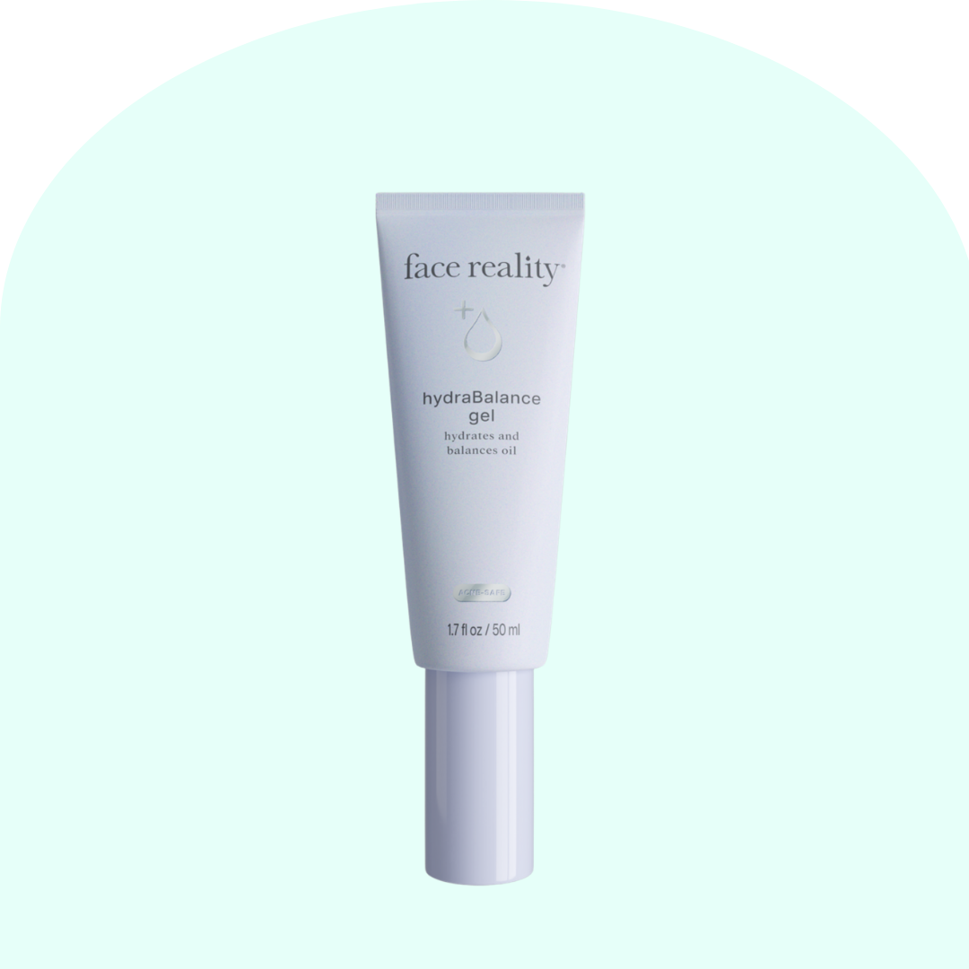 HydraBalance Gel