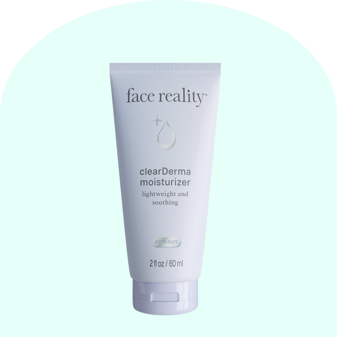 ClearDerma Moisturizer