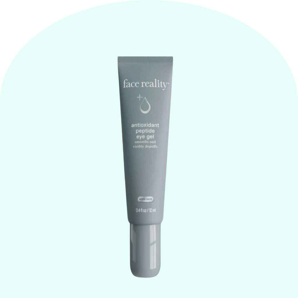 Antioxidant Peptide Eye Gel