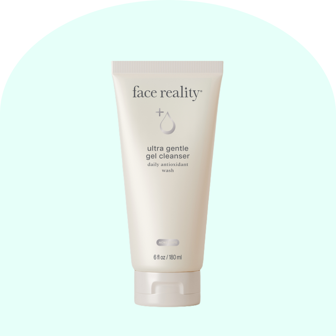Ultra Gentle Gel Cleanser