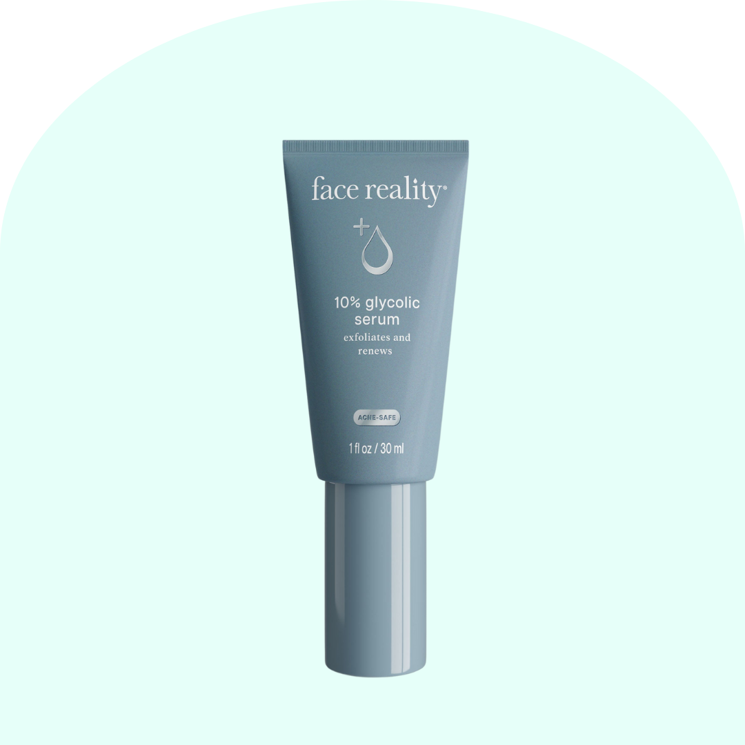 10% Glycolic Serum