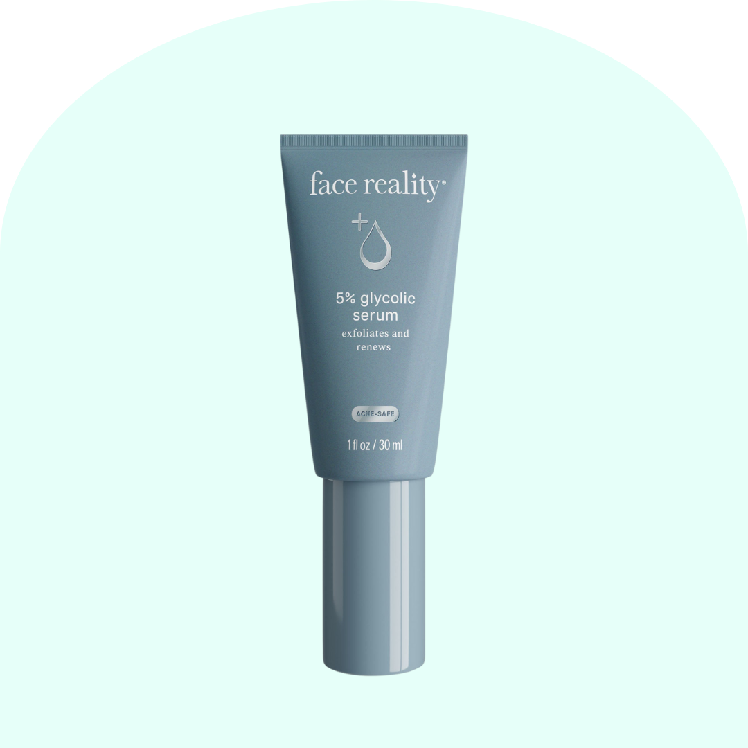 5% Glycolic Serum