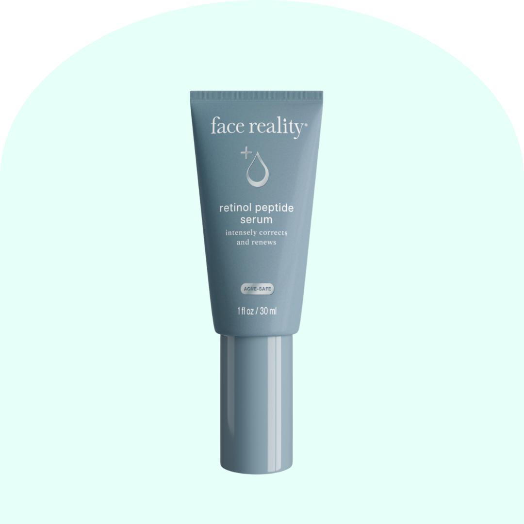 Retinol Peptide Serum