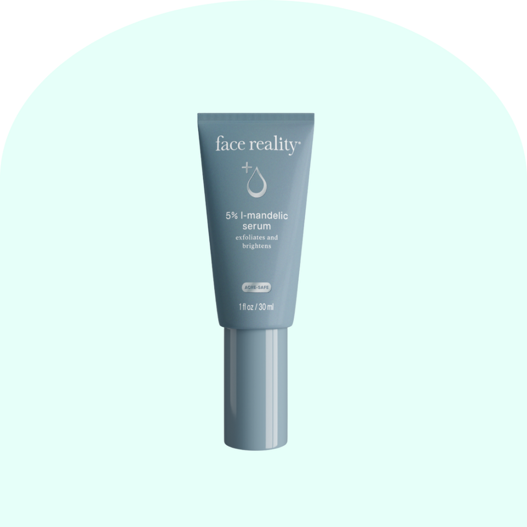 5% L-mandelic Serum
