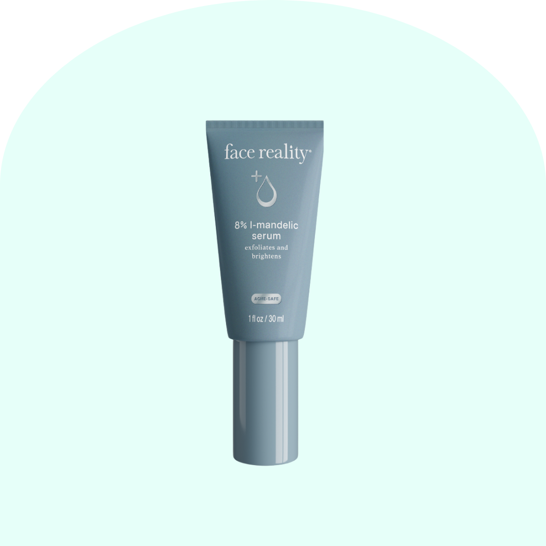 8% L-Mandelic Serum