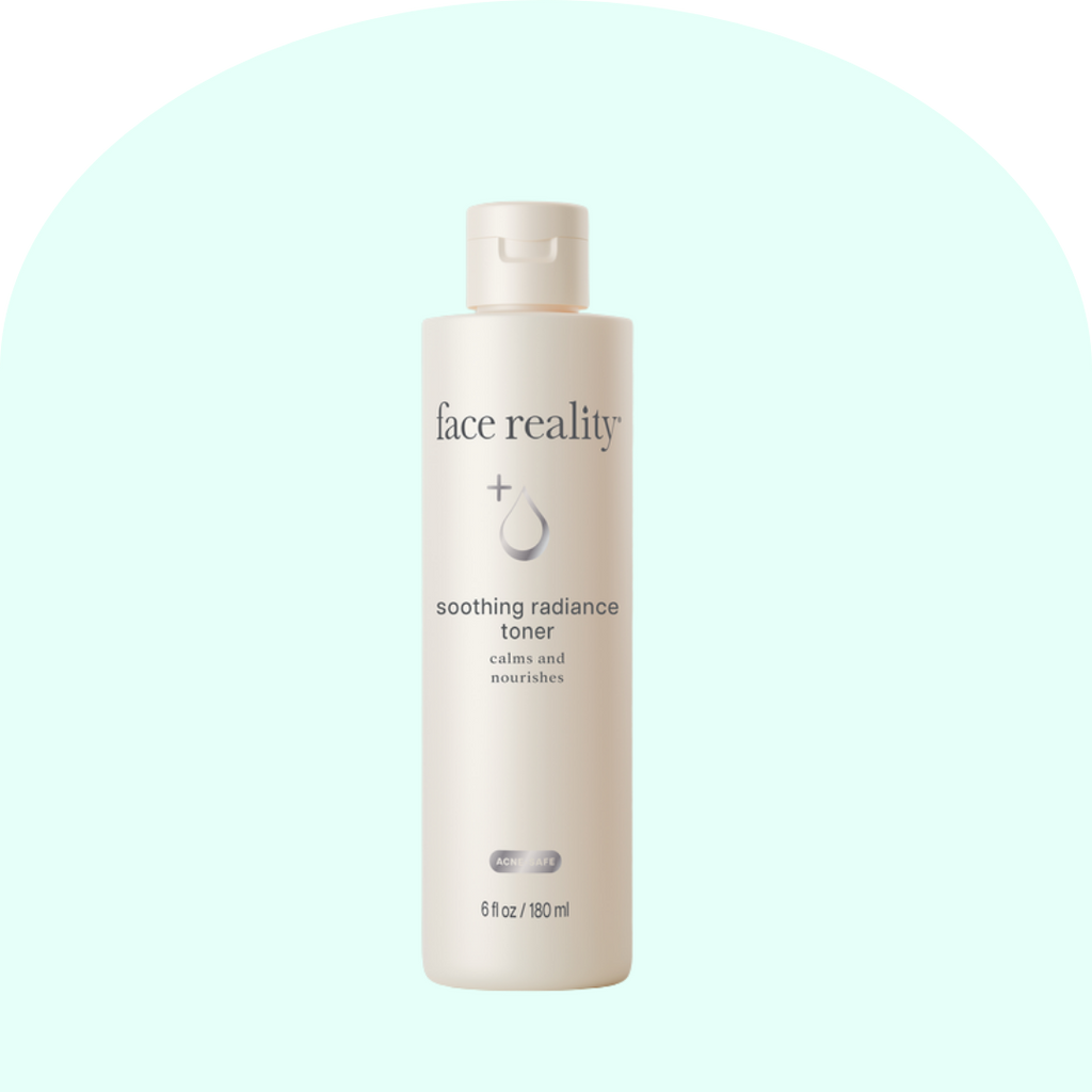 Soothing Radiance Toner