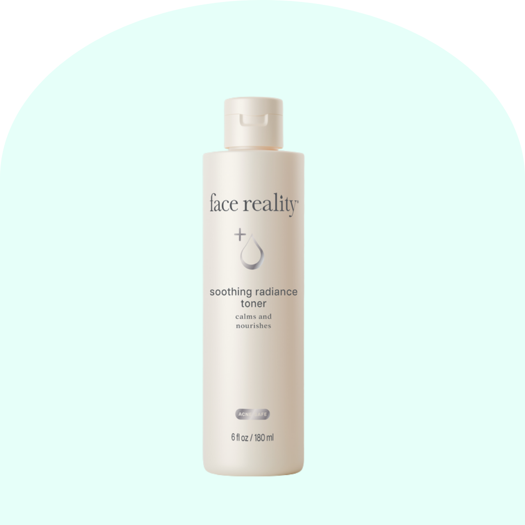 Soothing Radiance Toner