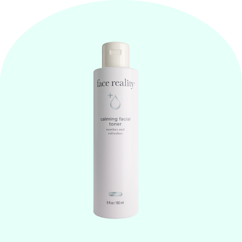 Calming Facial Toner