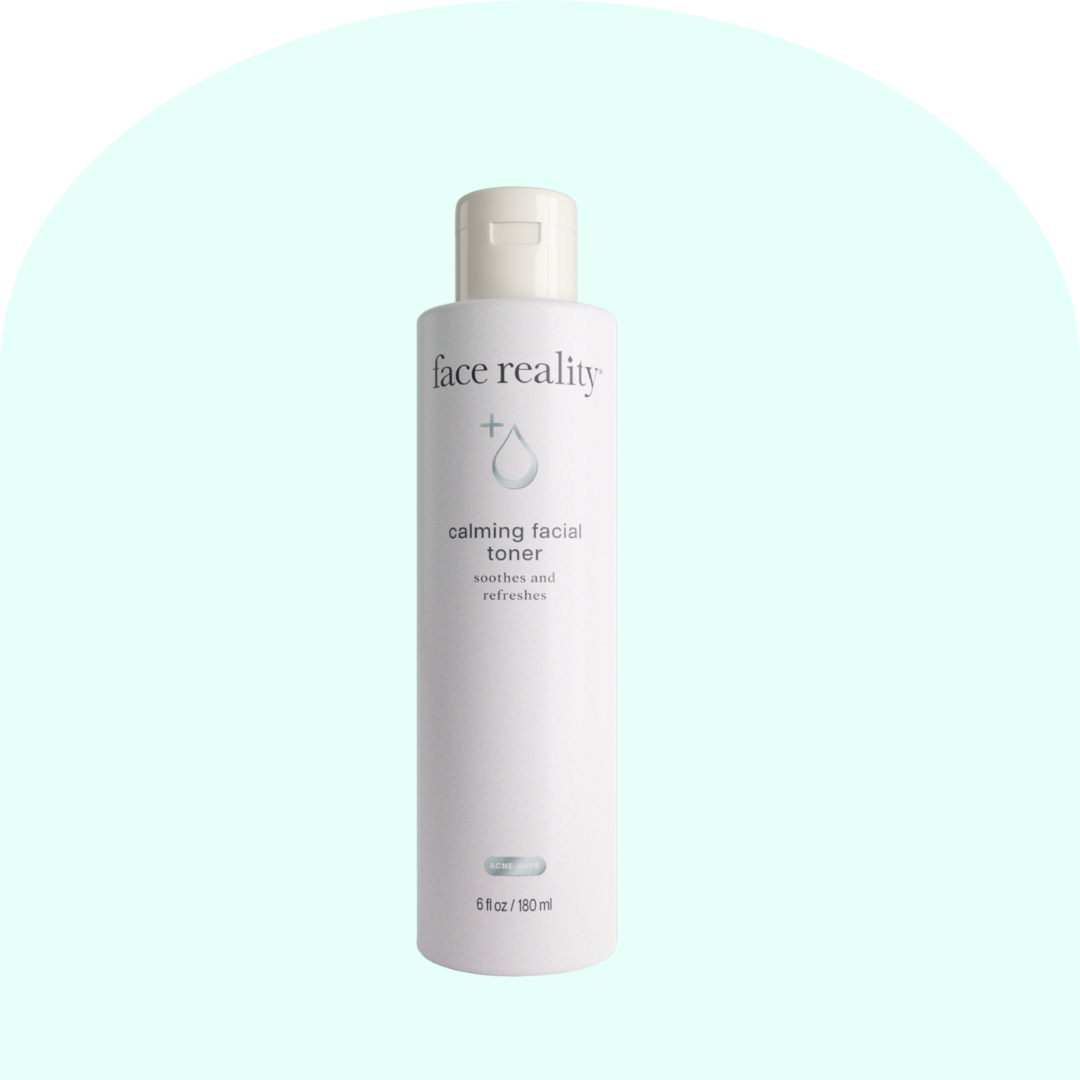 Calming Facial Toner