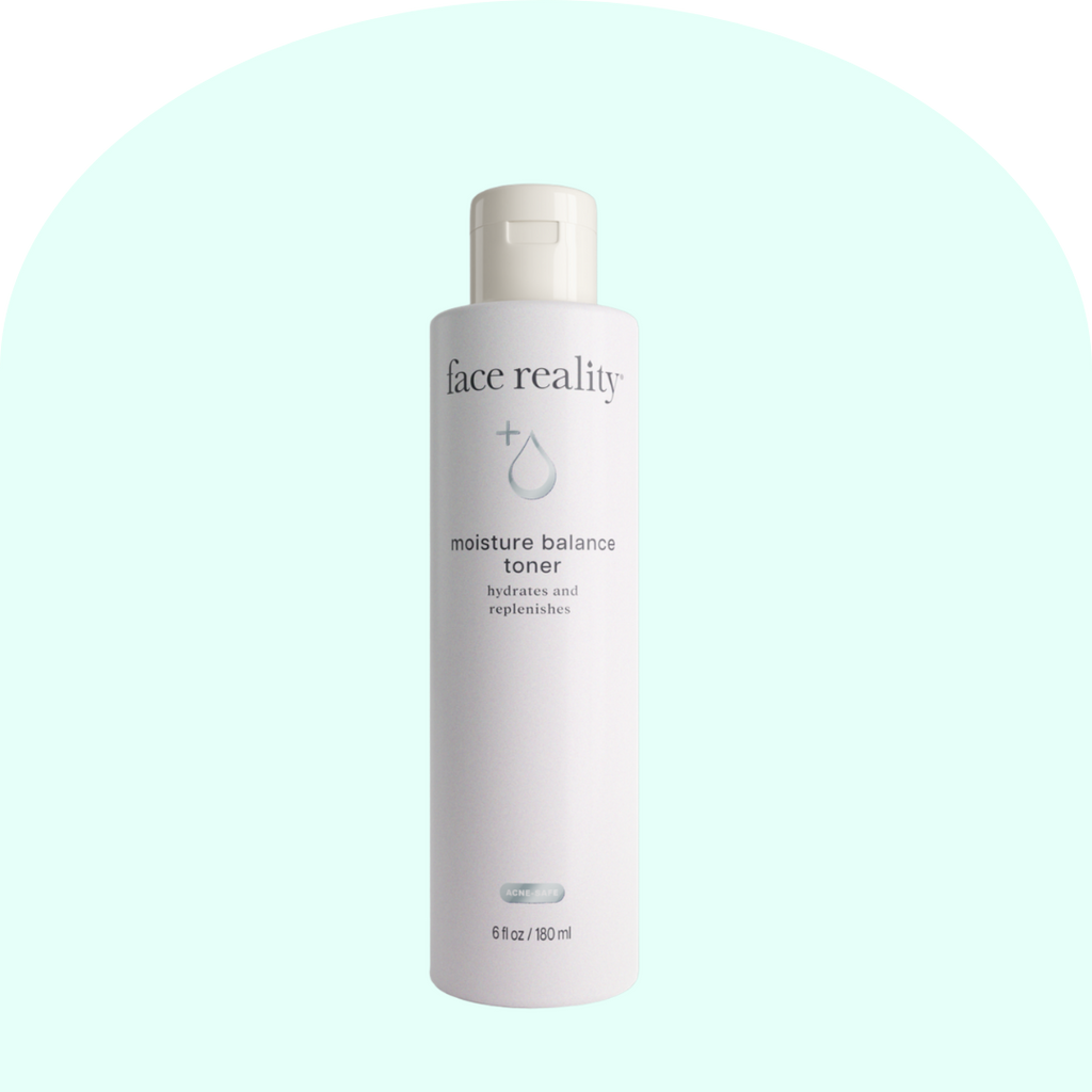 Moisture Balance Toner