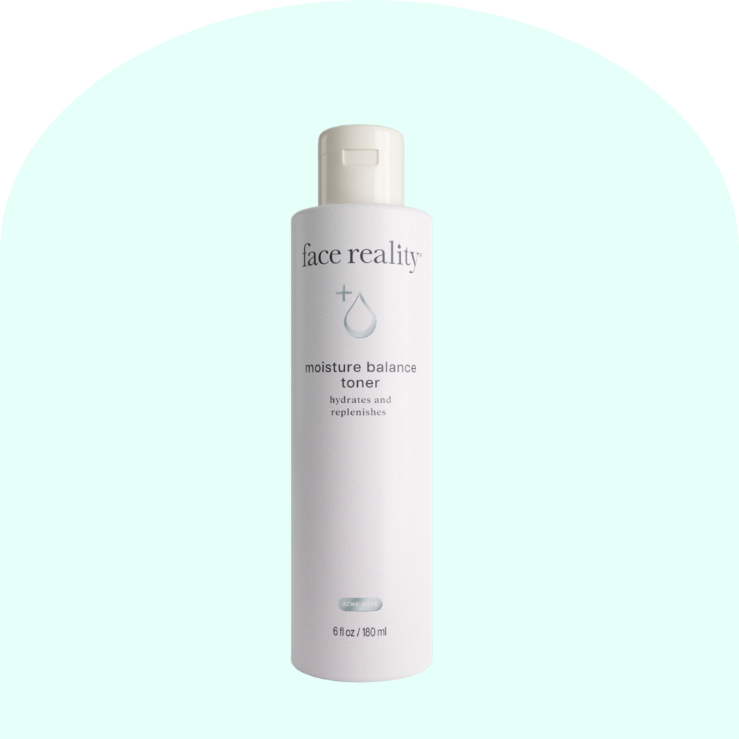 Moisture Balance Toner